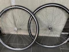シマノ デュラエース　手組みホイール　クリンチャー　10s シマノ SHIMANO デュラエース DURA-ACE WH-7900-C24 シマノ 10S