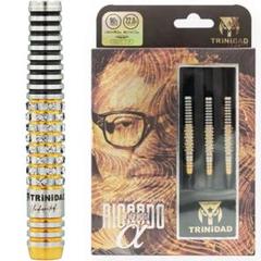 リカルド ロペス 浅田斉吾モデル 中古 K FLEX No6 緑 フライト