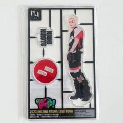 INI 西洸人 アクスタ セット INI 西洸人 アクスタ セット - メルカリ