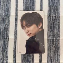 INI 尾崎匠海 トレカ