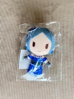 アイドルマスター シンデレラガールズ ぬいぐるみ 速水奏 LiPPSver. アイドルマスター シンデレラガールズ ぬいぐるみ 速水 奏