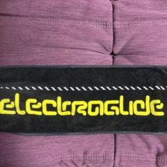 【electraglide[エレクトラグライド]】2004 Tシャツ M Harley Electra Glide Classic FLHTC & FLHTCI 1980-2004