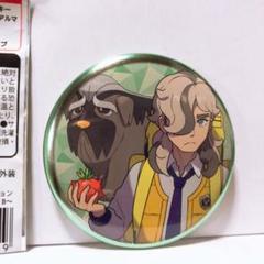 ペパー　ポケモン　缶バッジ ペパー ポケモン 缶バッジ - メルカリ