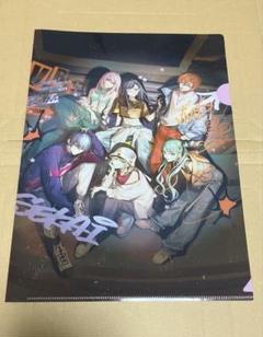 ビビバス クリアファイル まとめ売り 51P4zr633xL._UF350,350_QL80_.jpg