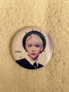 Stray Kids RANDOM CAN BADGE - MANIAC SPECIAL - JYP SHOP