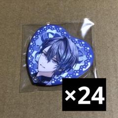 にじさんじ ジューンブライド 小柳ロウ 缶バッジ 24点 にじさんじ ジューンブライド 小柳ロウ 缶バッジ 24点 - メルカリ