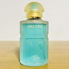 エルメス アマゾン オードトワレ 100ml オー ド トワレ 《カレーシュ》 - 100 ml | Hermès - エルメス