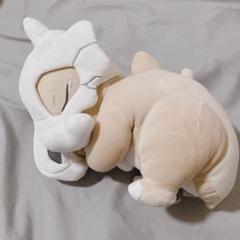 2025年最新】ポケモンスリープ カラカラの人気アイテム - メルカリ