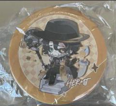 第五人格 IJL 缶バッジ 隠者