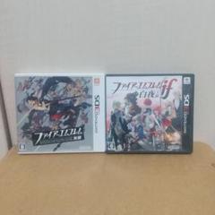 ファイアーエムブレム 覚醒 & if セット