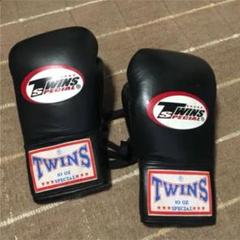 ツインズ TWINS ボクシンググローブ