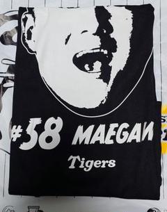 阪神タイガース　シークレット選手顔柄Tシャツ　 　及川雅貴　前川右京 2025年最新】前川右京 tシャツの人気アイテム - メルカリ