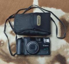 Canon オートボーイズーム 76