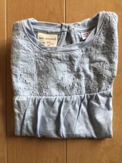 Tシャツ ZARA baby ザラベビー 刺繍 ブラウス 新品未使用