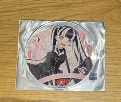 バンドリ　グラッテ　アクリルコースター　RAISE A SUILEN パレオ