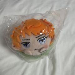 ヒプマイ 毒島メイソン理鶯 キャラクター ぬいぐるみ もちころりん