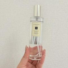 Jo Malone イングリッシュペアー&フリージア ルームスプレー