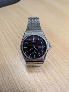 SEIKO シルバーウェイブ セイコー 腕時計 5933-7010 Seiko Silverwave 5933-7010 (Sold)