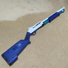 ナーフ ショットガン 散弾銃 UDL M870   社外ショットシェル他 楽天市場】ショットガン風おもちゃ銃 散弾銃 UDL M870 スポンジ