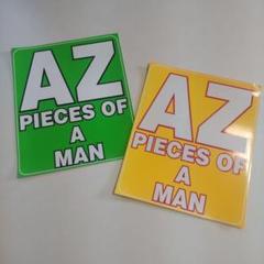 AZ feat. SWV / HEY AZ 激レア　赤文字プロモ盤 LTg1NjEuanBlZw.jpeg