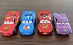 カーズミニカー　7台まとめ売り カーズ トミカ まとめ売り 7台 - メルカリ
