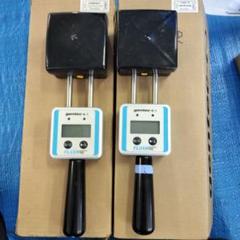 GentecEO光脱毛機器用測定器超短パルス光用レーザーパワーメーター２個セット GentecEO光脱毛機器用測定器超短パルス光用レーザーパワーメ