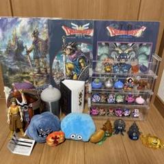 ドラクエのグッズまとめ売り！！　ぬいぐるみのみまとめ売り可能！ 2113188795.jpg?1702026192