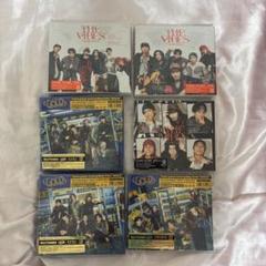 SIXTONES CD・アルバム まとめ売り SixTONES CD アルバム まとめ売り