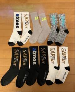 2022年最新】サプール sapeur ソックスの人気アイテム - メルカリ