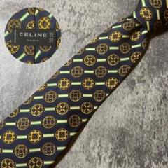 小物 CELINE 22AW BOY DOLL narrow tie CELINE 22AW BOY DOLL narrow tie（Celine FW22 menswear #20