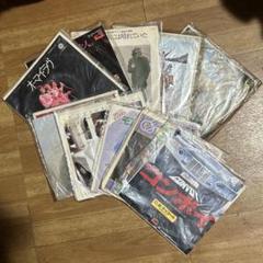 2025年最新】レコードまとめ売り10枚の人気アイテム - メルカリ