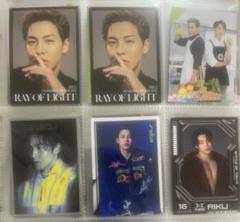 EXILE TRIBE STATION ONLINE STORE｜PRIMAL SPIDER フォトカード