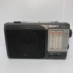 ラジオ・コンポ SONY ICF-801 SONY ICF-801 | おやじカンガルーの工作室