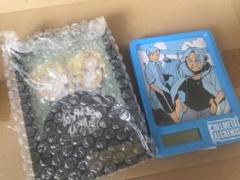 初代鋼の錬金術師 ウォールクロック