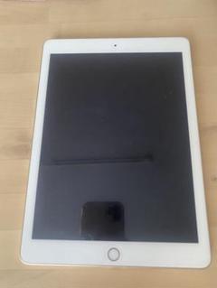 Apple iPad 第5世代　シルバー 本体 箱のみ有り 613IHaVBRsL._UF894,1000_QL80_.jpg