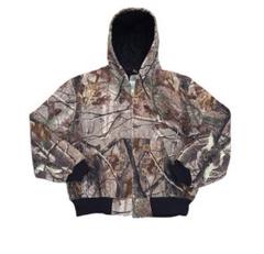 C.E. SCHMIDT リアルツリー アクティブジャケット IDEALジップ 2025年最新】Carhartt アクティブジャケット リアルツリーの人気