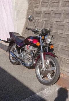 ジュリアリーシート　CB250N 400N Nバブ 2025年最新】cb250nシートの人気アイテム - メルカリ