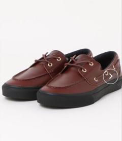 2025年最新】VANS ローファー・革靴の人気アイテム - メルカリ