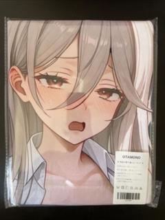 Amazon.co.jp: 負けヒロインが多すぎる 志喜屋夢子 A3