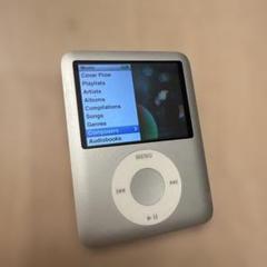 iPod nano5世代8GBコバルトブルーno.50バッテリー交換済作動品 2025年最新】ipod nano バッテリー交換済みの人気アイテム