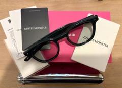 GENTLE MONSTER Vonzo GR6グリーン