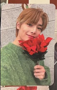 STRAYKIDS スキズ トレカ サノク sbs 歌謡祭　公開放送  アイエン straykids スキズ リノ SBS 歌謡大祭典 サノク トレカ アイエン