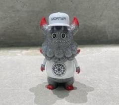 RANGEAS Jr T9G MORTAR ソフビ　コラボ　sofviのサムネイル