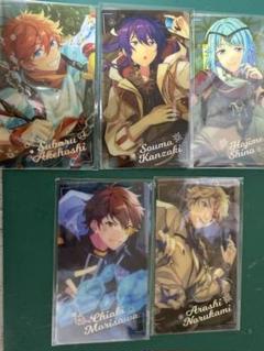 あんスタ　7周年　8周年　嵐　まとめ売り あんスタ 7周年 8周年 嵐 まとめ売り （あんさんぶるスターズ