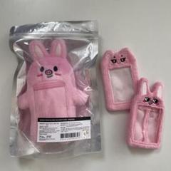 straykids チャンビン まとめ売り 10cmぬい トレカケース angieseoul_vj002-3