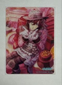 寿嶺二 SEC ビジュコレ 着後レビューで 送料無料】 うたプリ シャニライ 寿嶺二 SEC