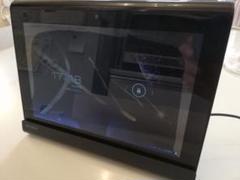 Sony Tablet S SGPT1111JP/S ジャンク