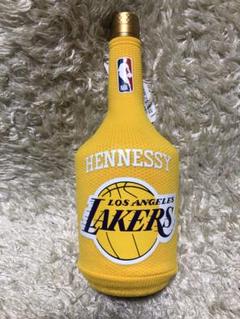 新品　未開封　ヘネシー　NBA レイカーズ　バスケットボール　／コニャック 新品 未開封 ヘネシー NBA レイカーズ バスケットボール