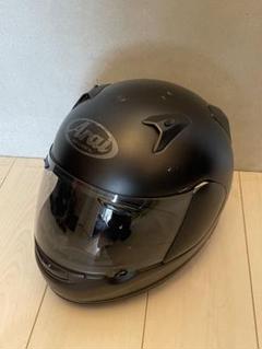 Arai アライ アストロiq マットブラックarai サイズ57-58 - メルカリ