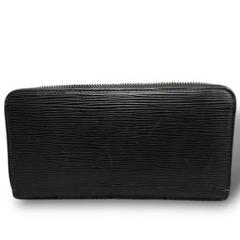 LOUIS VUITTON ヴィトン エピ ジッピーウォレット 長財布 訳ありのサムネイル